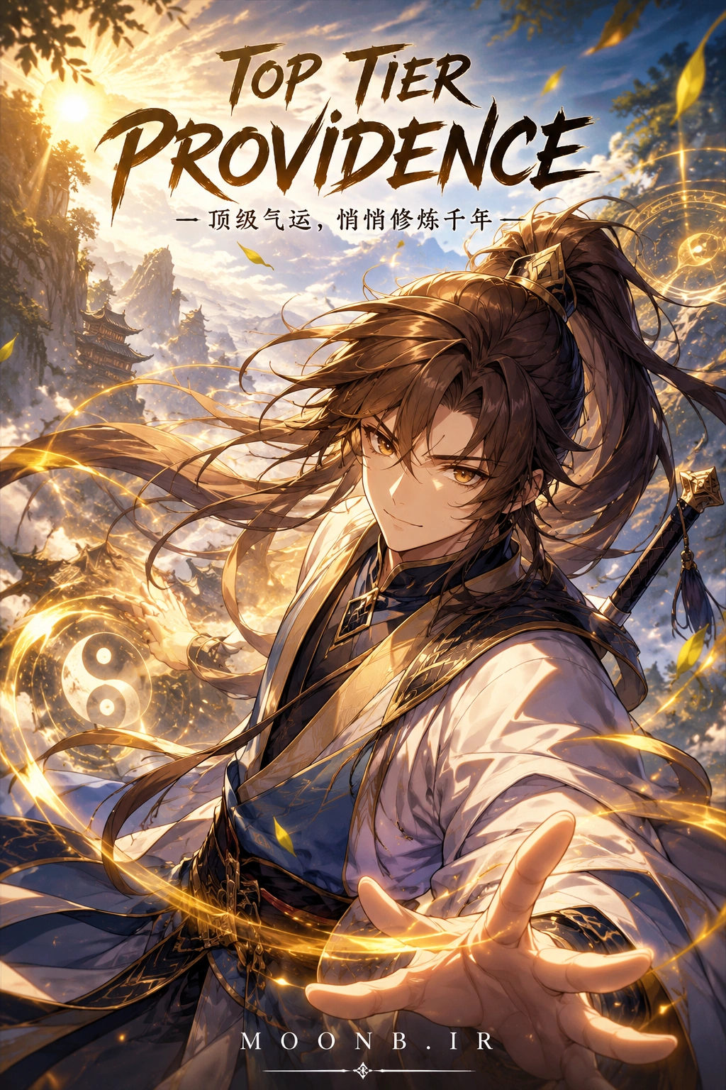 کاور مانهوا بخت برتر